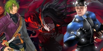 Karakter Rahasia Video Game