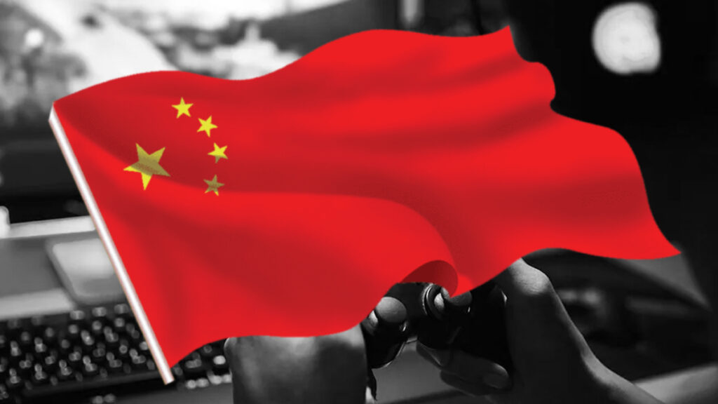 Kebijakan Game Online di China Dihapus