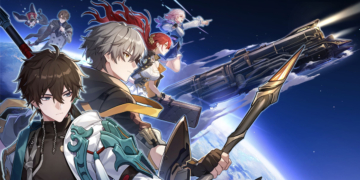 Kit Jiaoqiu Honkai Star Rail