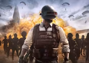 Krafton Pubg Franchise