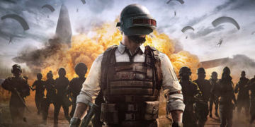 Krafton Pubg Franchise