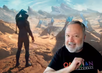 Kreator Fallout The Outer Worlds 2