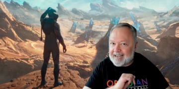 Kreator Fallout The Outer Worlds 2