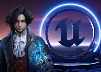 Lies Of P 2 Unreal Engine 5