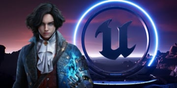 Lies Of P 2 Unreal Engine 5