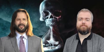 Live Action Until Dawn