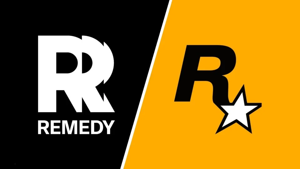 Logo Remedy Entertainment dituntut