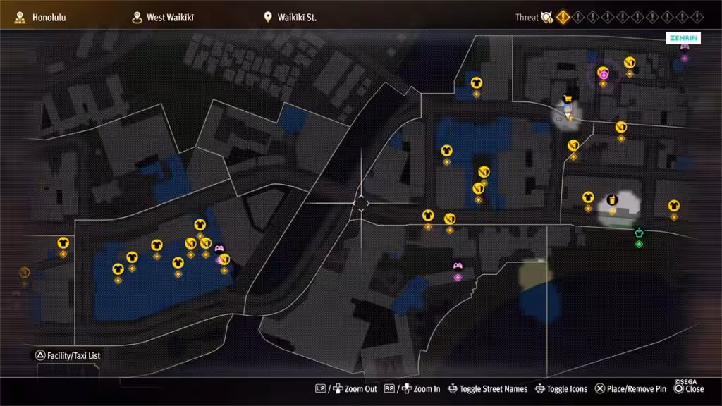 Review Like a Dragon Infinite Wealth