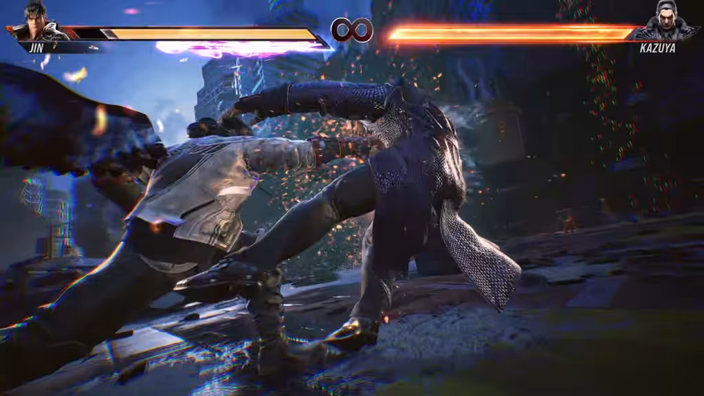 Review Tekken 8 — Surat Cinta dari Harada! 8 Masuk Mode Heat Agar Semakin Memanas