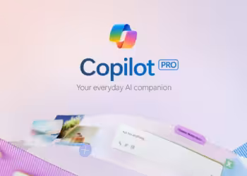 Microsoft Copilot Pro 2024