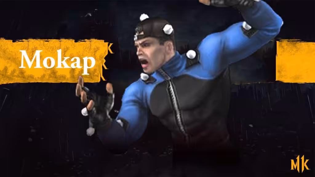 Mokap