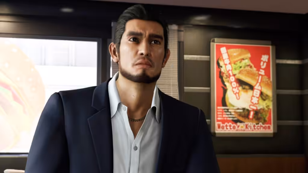 Review Like a Dragon Infinite Wealth