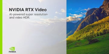 Nvidia Rtx Video Hdr