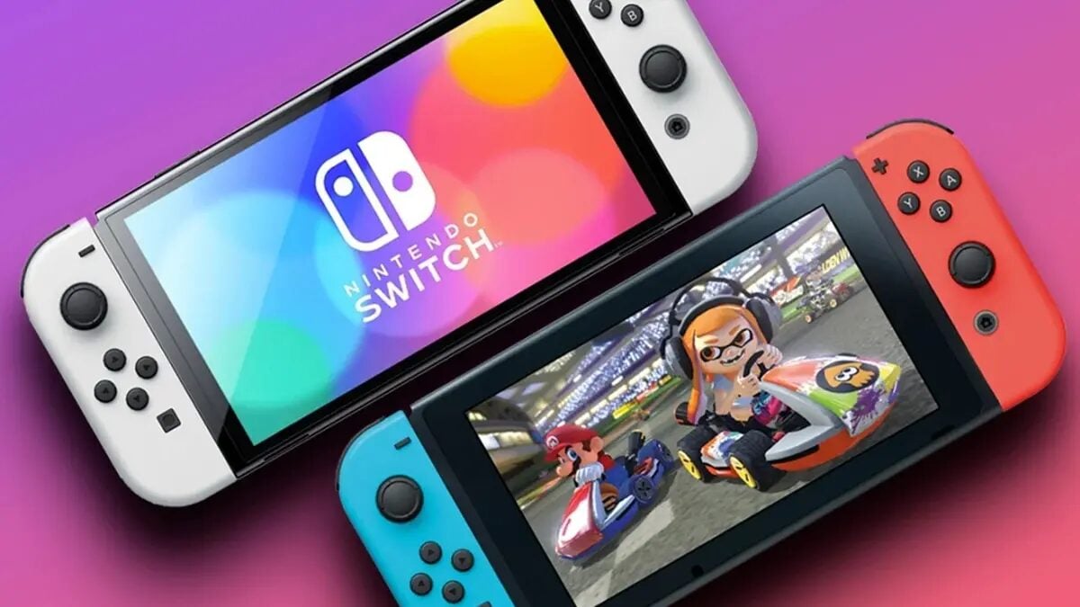 Dev GameShark Klaim Nintendo Switch 2 Rilis September?