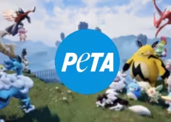Peta Berikan Respon Game Palworld