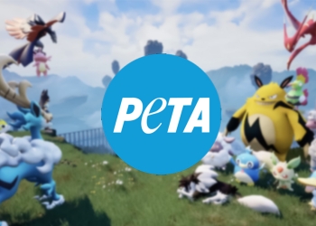 Peta Berikan Respon Game Palworld