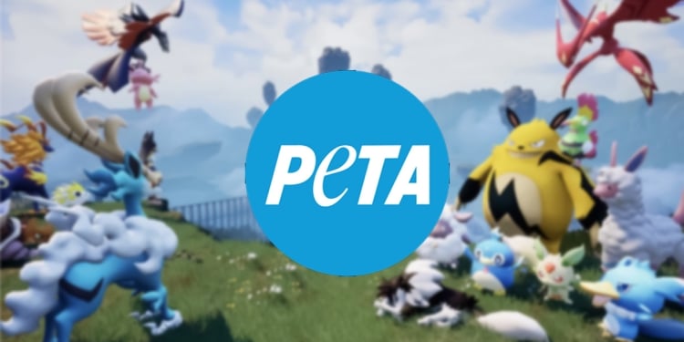 Peta Berikan Respon Game Palworld