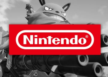Nintendo Palworld