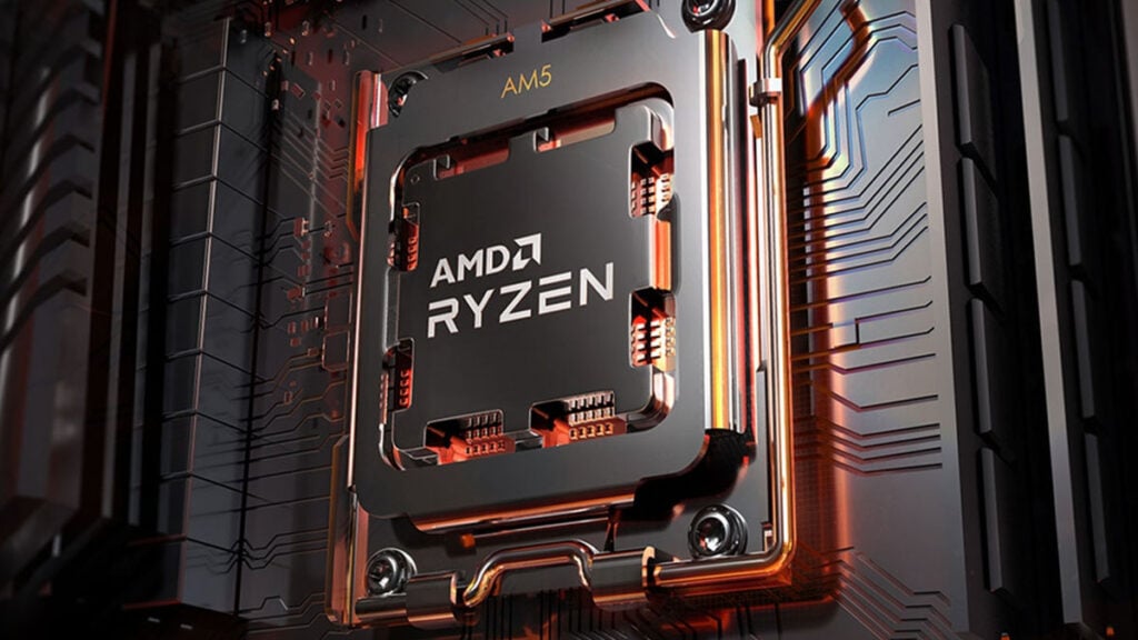 Performa Amd Ryzen 7 8700g