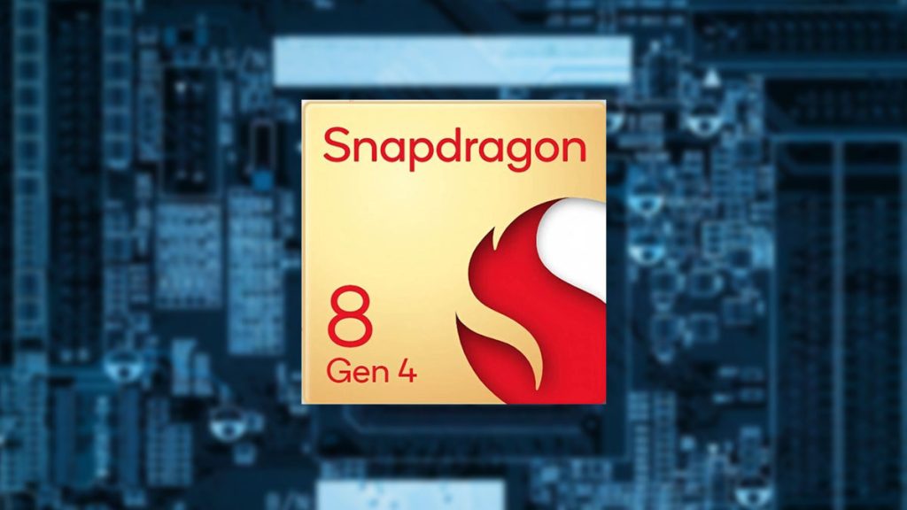 Performa Qualcomm Snapdragon 8 Gen 4