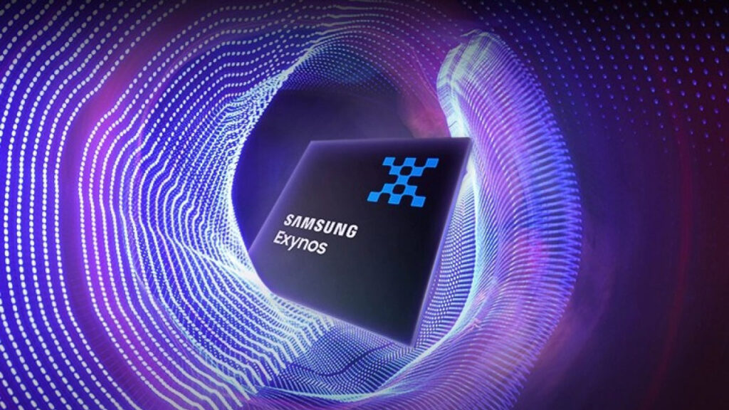 Performa Samsung Exynos 2400
