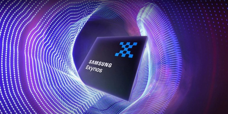 Performa Samsung Exynos 2400