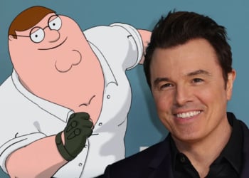Family Guy Peter Fortnite