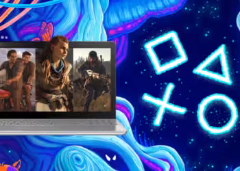 Playstation Port Pc