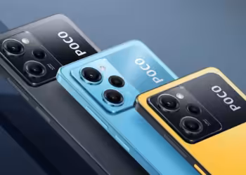 Poco X6 Series 2024