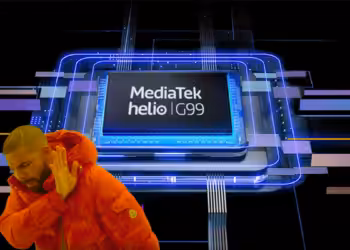 Prediksi Chipset Hp 2024