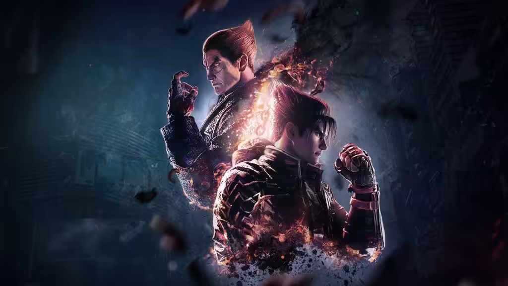 Review Tekken 8 — Surat Cinta dari Harada! 2 Rantai Cerita Berlanjut