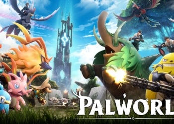 Review Palworld