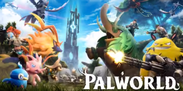 Review Palworld