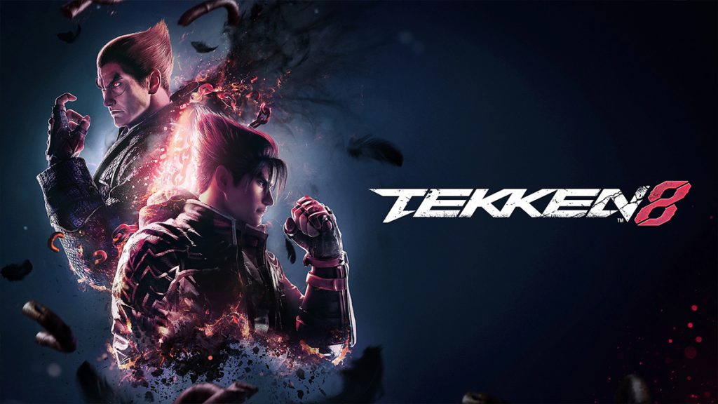 Review Tekken 8