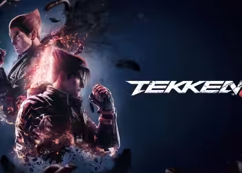 Review Tekken 8