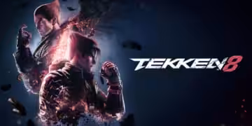 Review Tekken 8