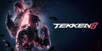 Review Tekken 8