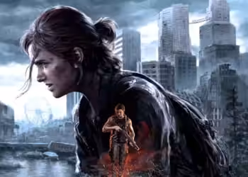 Review The Last Of Us Part Ii Remastered
