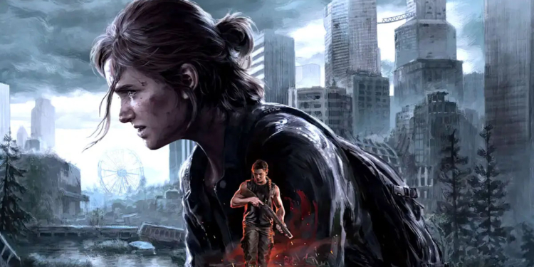 Review The Last Of Us Part Ii Remastered