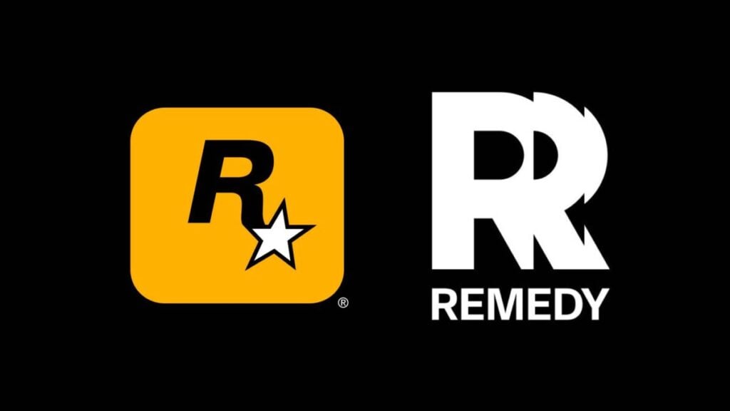 logo remedy entertainment dituntut