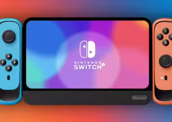 Game Nintendo Switch 2
