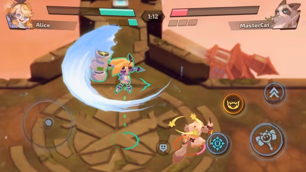 game action android terbaik 2024