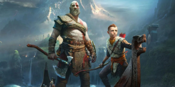 Script God Of War Tv Series Featured