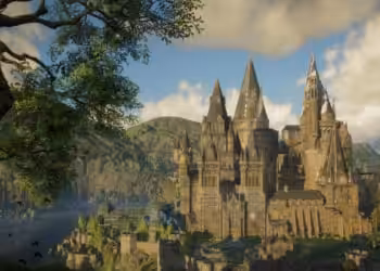 Sekuel Hogwarts Legacy