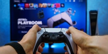 Sony Buat Paten Fitur Baru