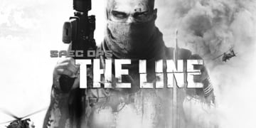 Spec Ops The Line Dihapus