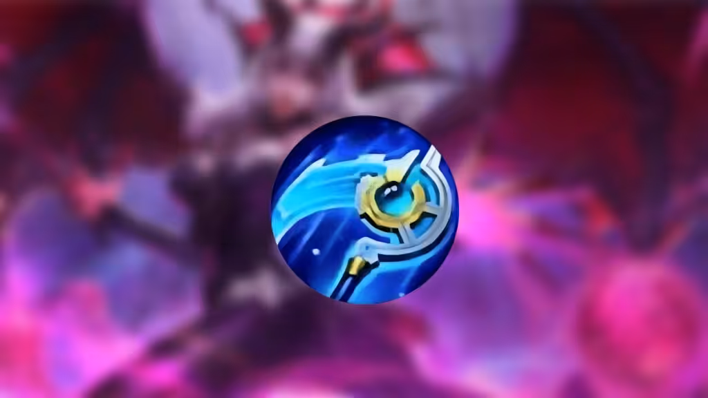 Build Alice Tersakit di Mobile Legends, Sekali Sedot Lawan Kering! 7 Starlium Scythe