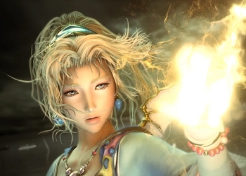Terra (duodecim) Final Fantasy Vi