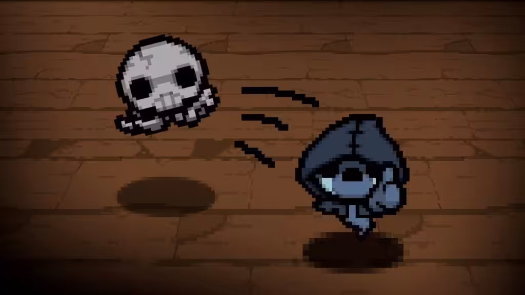 The Forgotten