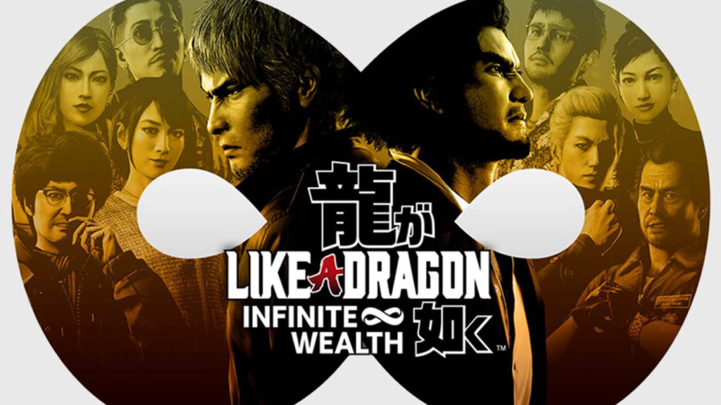 Review Like a Dragon Infinite Wealth